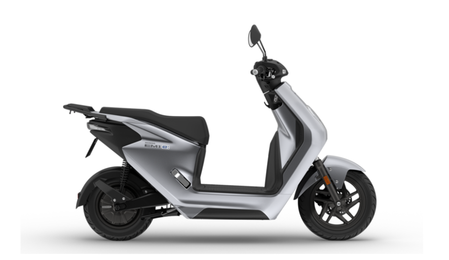 EM1 e: - Motoboxe
