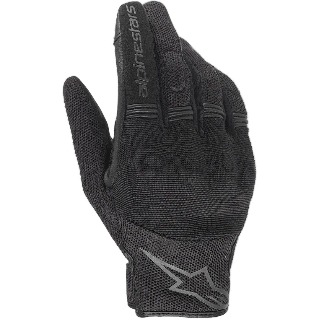 LUVAS ALPINESTARS COPPER PRETO