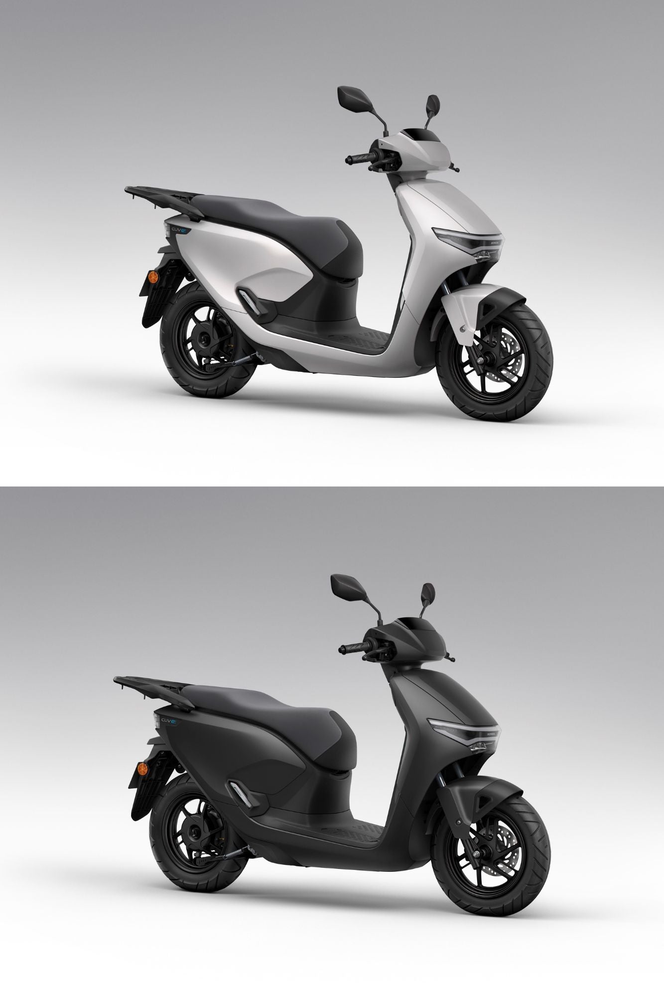 CUV e: - Motoboxe