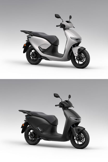 CUV e: - Motoboxe