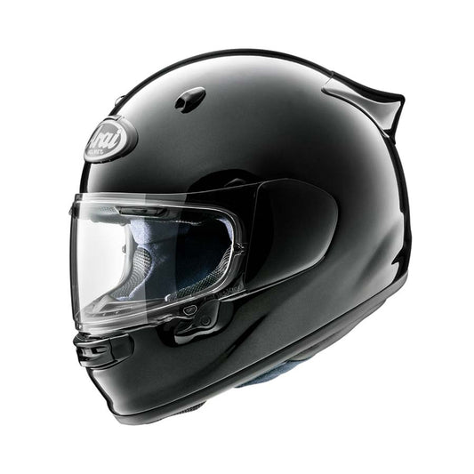 Capacete ARAI QUANTIC PRETO