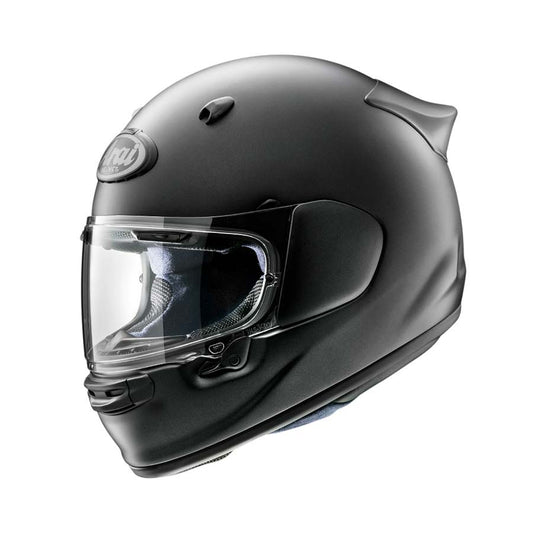 Capacete ARAI QUANTIC PRETO FOSCO