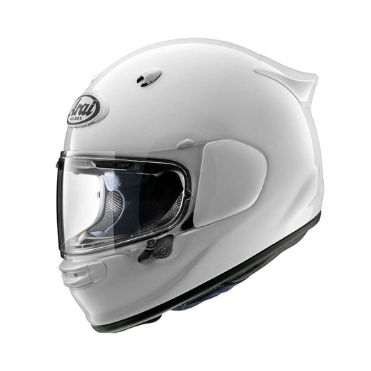 Capacete ARAI QUANTIC BRANCO
