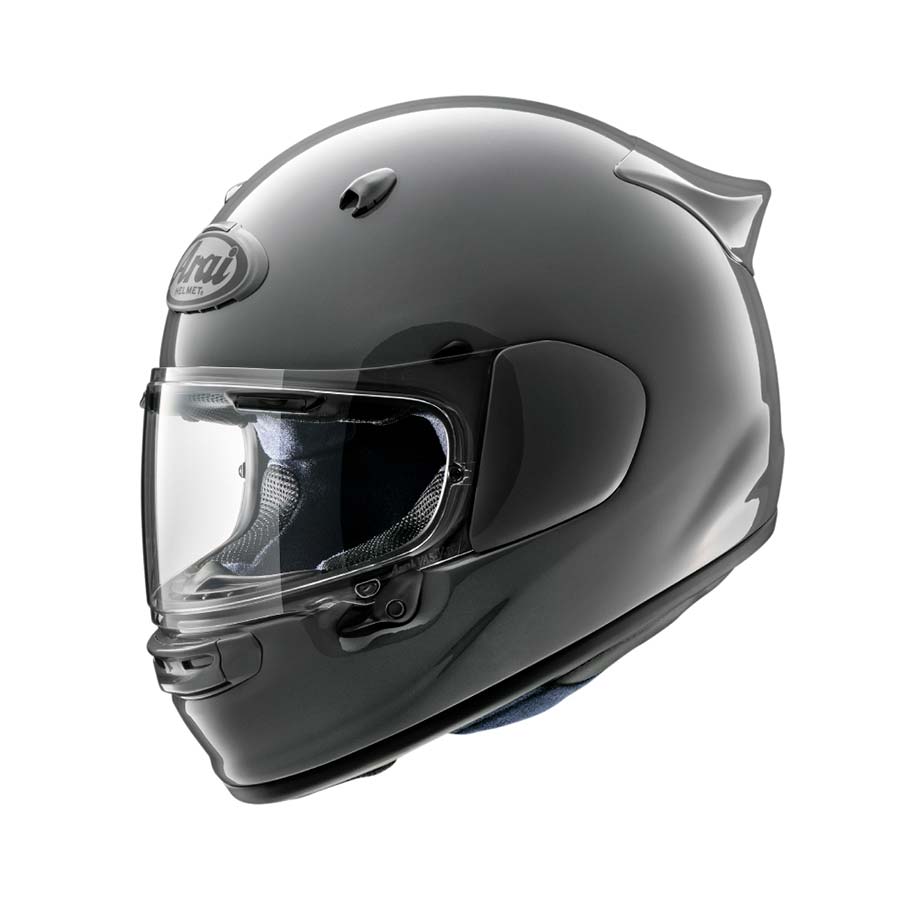 Capacete ARAI QUANTIC CINZA