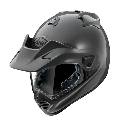 Capacete ARAI TOUR-X5 CINZA