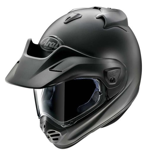 Capacete ARAI TOUR-X5 PRETO FOSCO