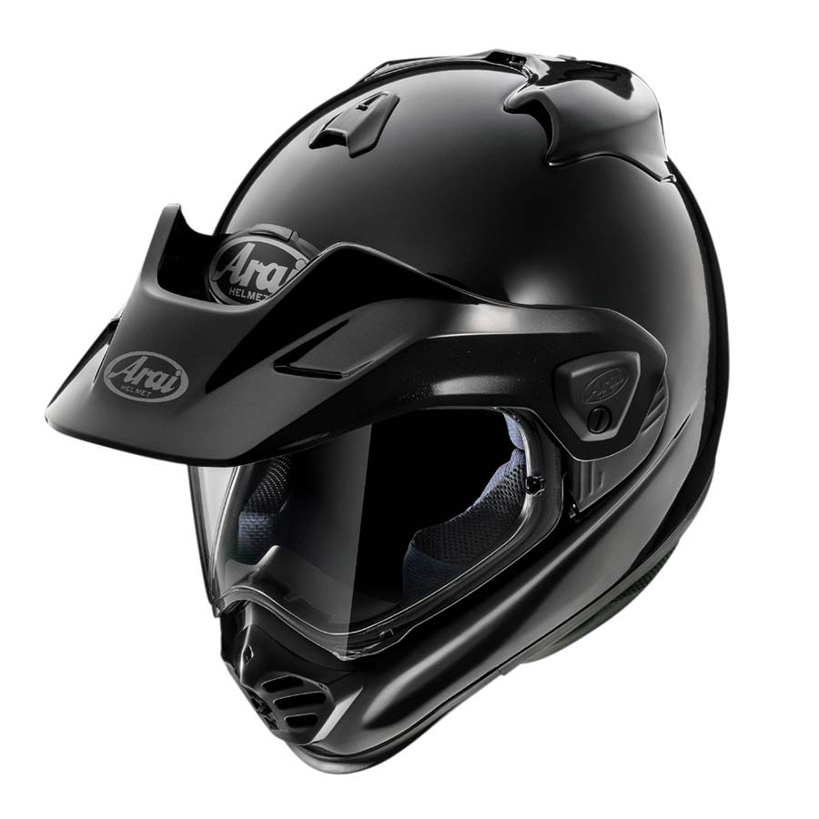 Capacete ARAI TOUR-X5 PRETO