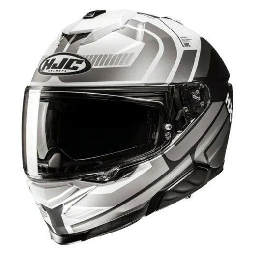 Capacete HJC i71 - Motoboxe