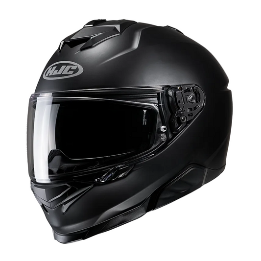 Capacete HJC i71 - Motoboxe