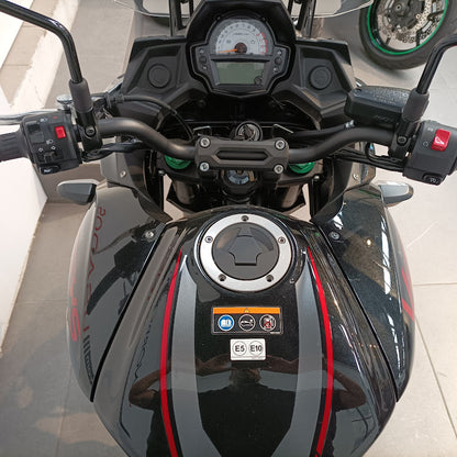 Kawasaki Versys 650