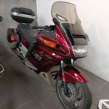 Honda Pan European ST 1100