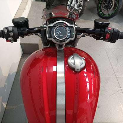 Triumph Rocket III R