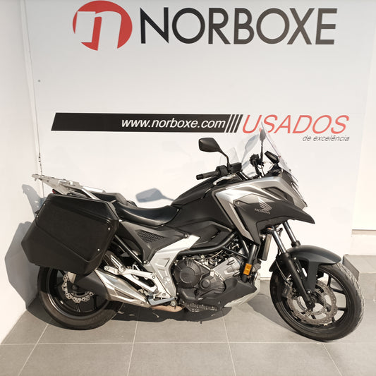 Honda NC750X