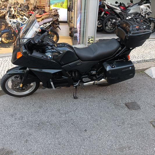 BMW K 1100 LT