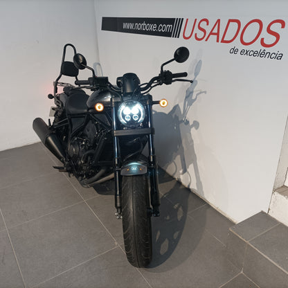 Honda CMX Rebel 1100