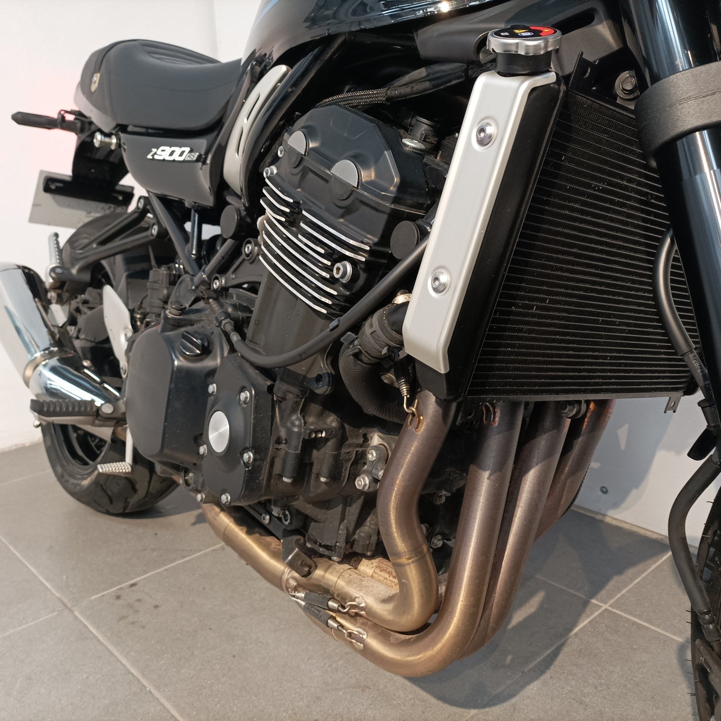 Kawasaki Z 900 RS