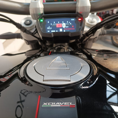 Ducati Diavel X