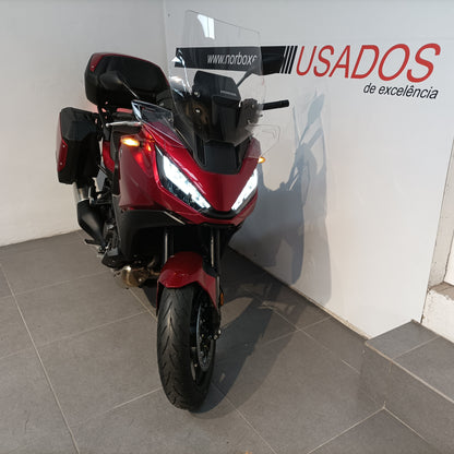 Honda NT 1100 DCT