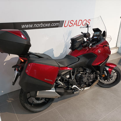 Honda NT 1100 DCT