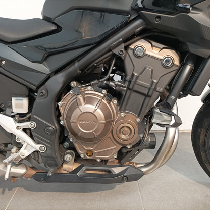 Honda CB 500 F