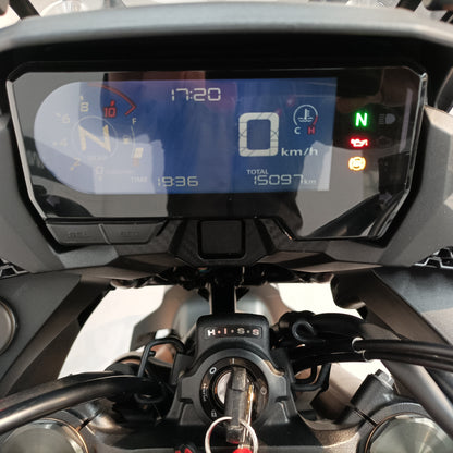 Honda CB 500 X