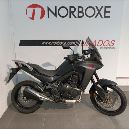 Honda Transalp 750