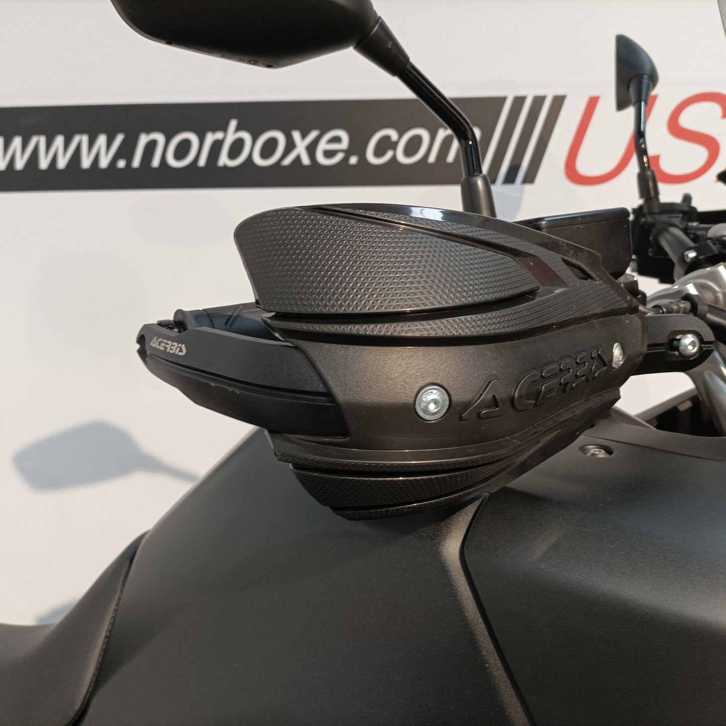 Honda Transalp 750