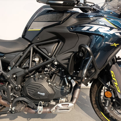 Benelli TRK 502 X
