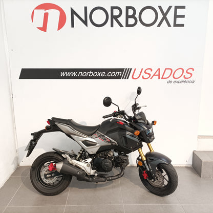 Honda MSX 125