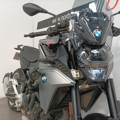 BMW F 900 R