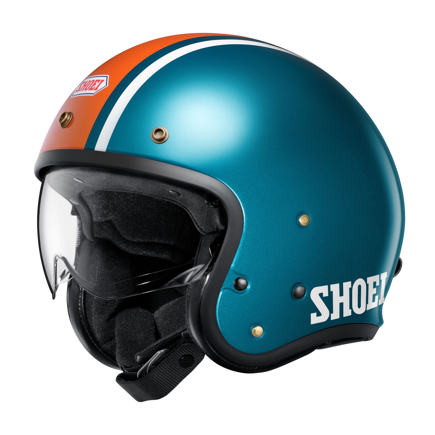 Capacete SHOEI J.O2 AVENTURA TC-2