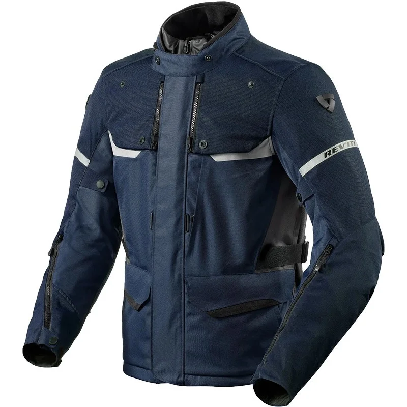 REV'IT OUTBACK 4 H2O JACKET - Motoboxe