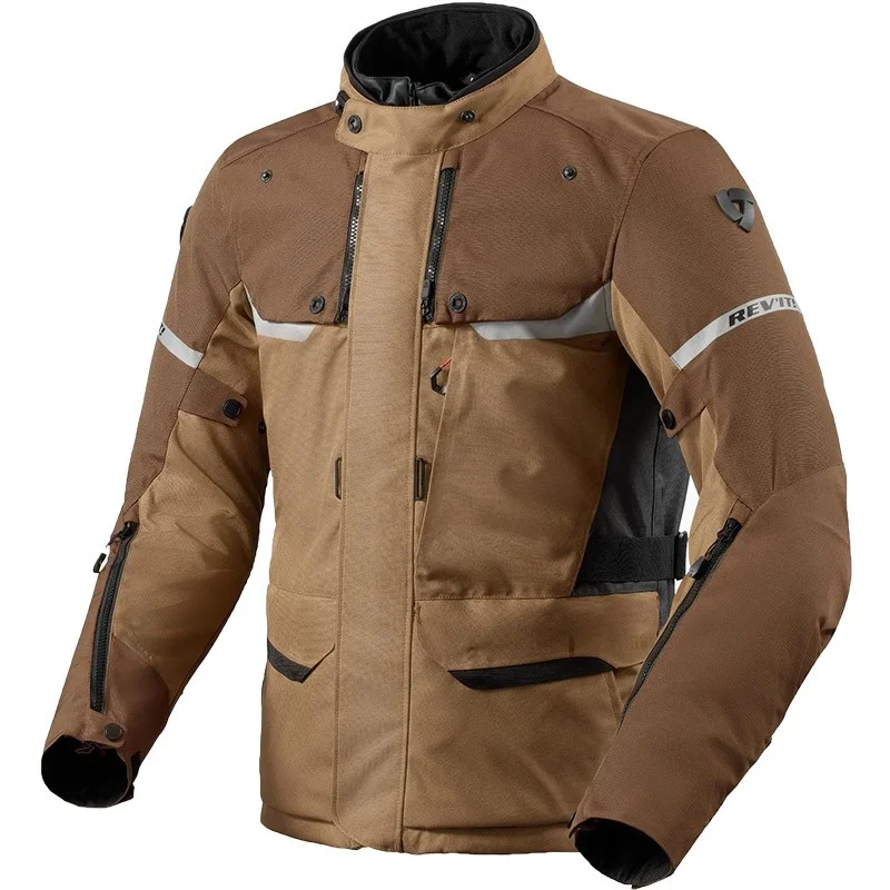 REV'IT OUTBACK 4 H2O JACKET - Motoboxe