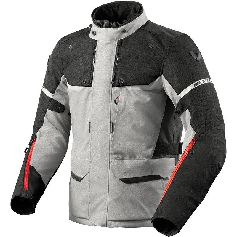 REV'IT OUTBACK 4 H2O JACKET - Motoboxe