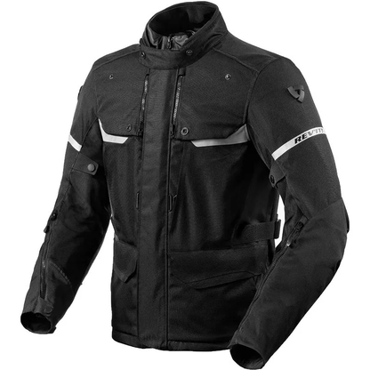 REV'IT OUTBACK 4 H2O JACKET - Motoboxe
