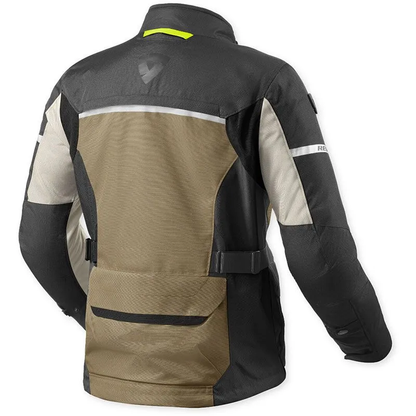 REV'IT OUTBACK 4 H2O JACKET - Motoboxe