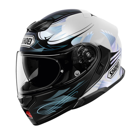Capacete SHOEI Neotec 3 BREEZE TC-2