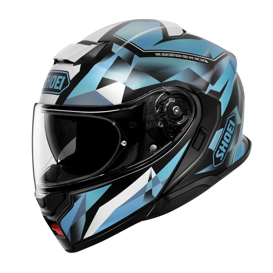 Capacete SHOEI Neotec 3 FRAGMENTS TC-2