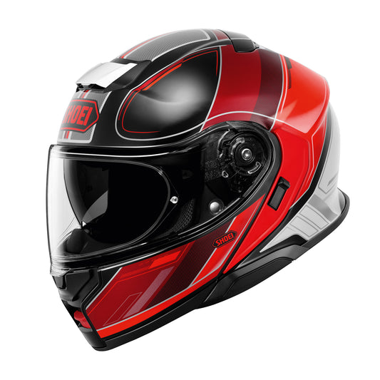 Capacete SHOEI Neotec 3 SHARPEN TC-1