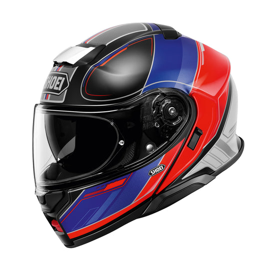 Capacete SHOEI Neotec 3 SHARPEN TC-10