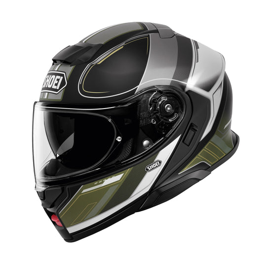 Capacete SHOEI Neotec 3 SHARPEN TC-11