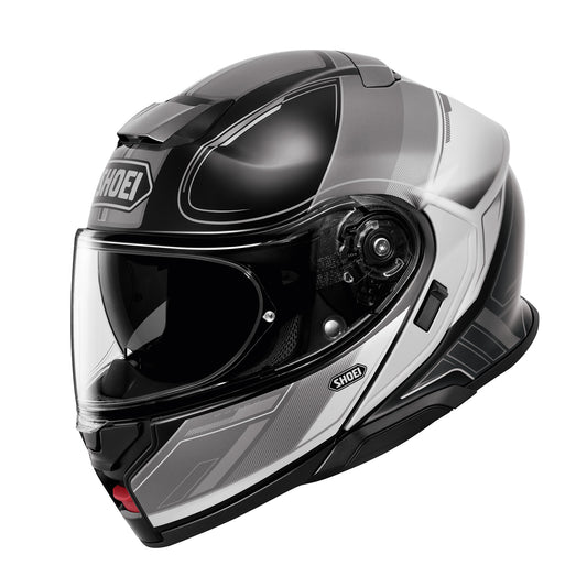 Capacete SHOEI Neotec 3 SHARPEN TC-5