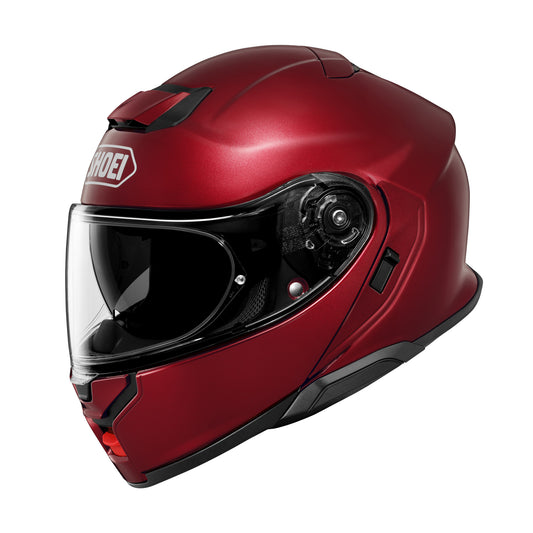 Capacete SHOEI Neotec 3 GARNETT METALLIC