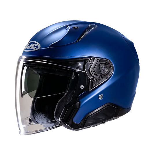 Capacete HJC RPHA 31 - Motoboxe