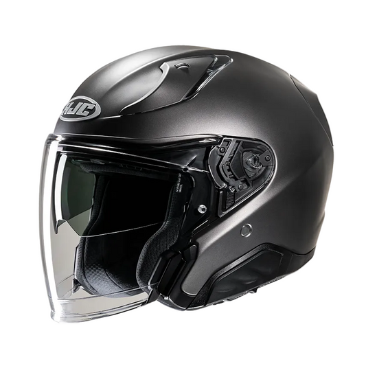 Capacete HJC RPHA 31 - Motoboxe