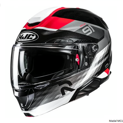 Capacete HJC RPHA 91