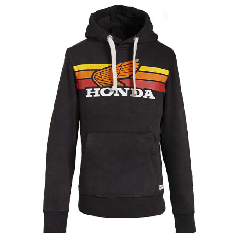 HOODIE COM CAPUZ SUNSET - Motoboxe