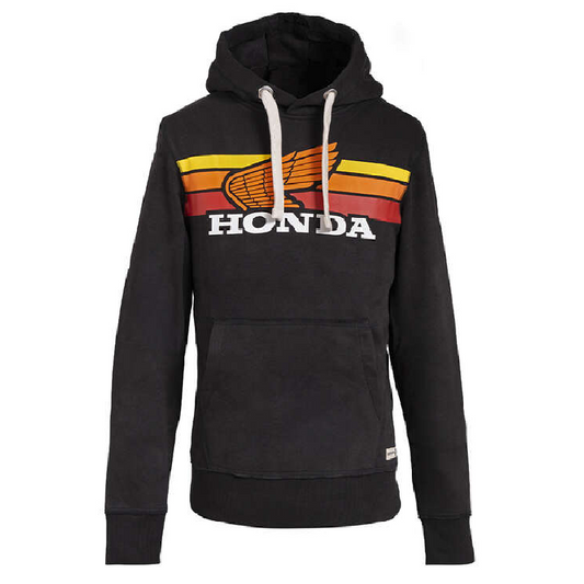 HOODIE COM CAPUZ SUNSET - Motoboxe