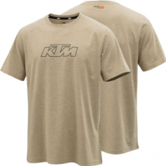 KTM t-shirt Special Edition Desert tee - Motoboxe