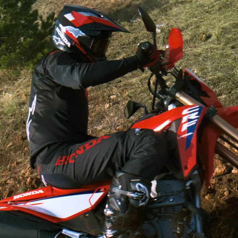 CRF300L